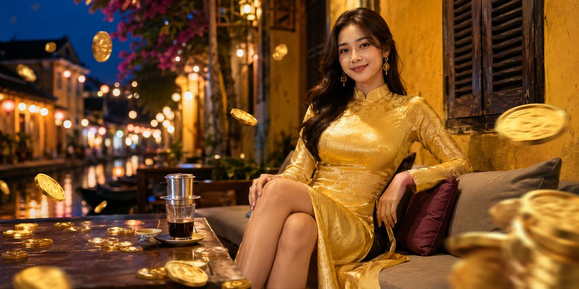 Người chơi Esports và thể thao tại Hội An