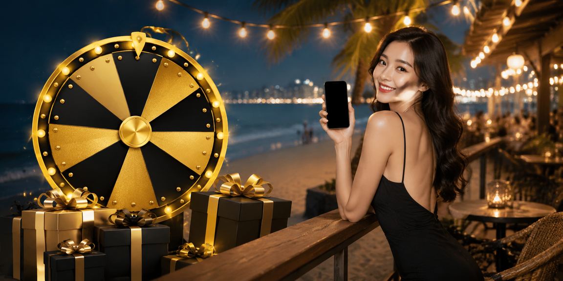 Người dùng di động nhận voucher và ưu đãi tại Vũng Tàu