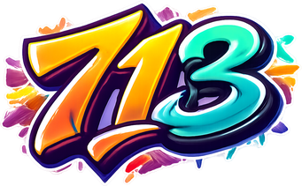 713